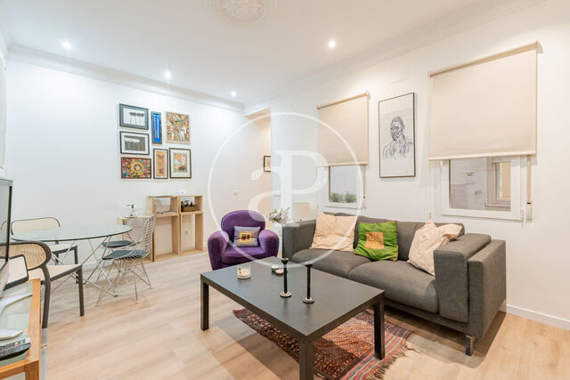 Flat for rent