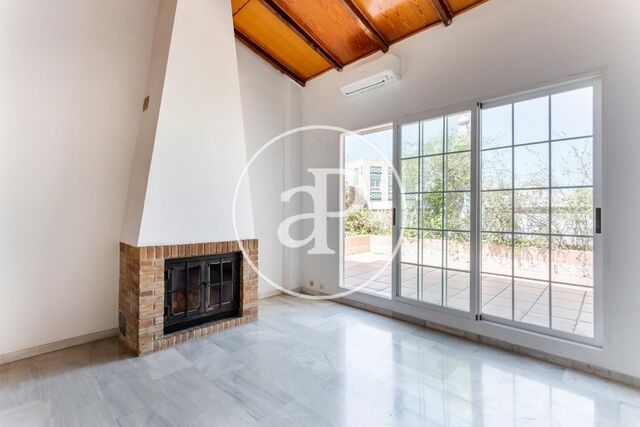 Piso en alquiler