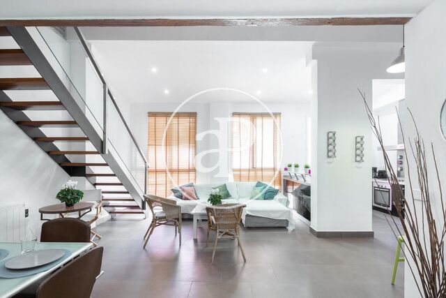 Piso en alquiler