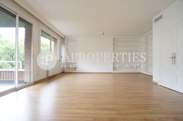 Piso en alquiler