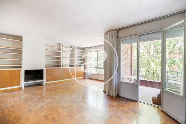 Wohnung zum Verkauf