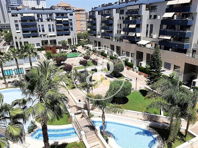 Piso en alquiler
