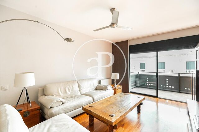 Piso en venta