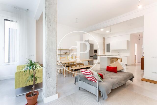 Appartement en vente
