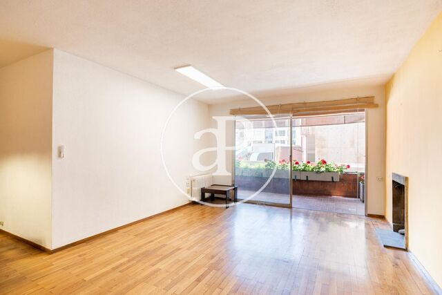 Appartement en vente