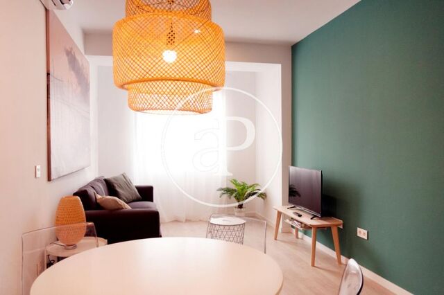 Piso en alquiler