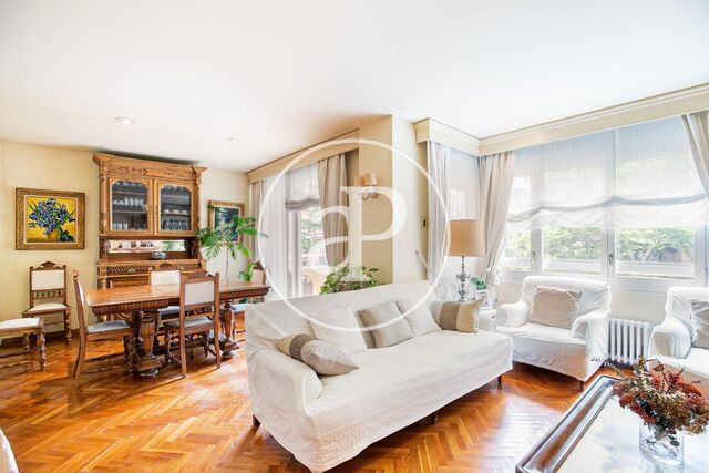 Piso en venta