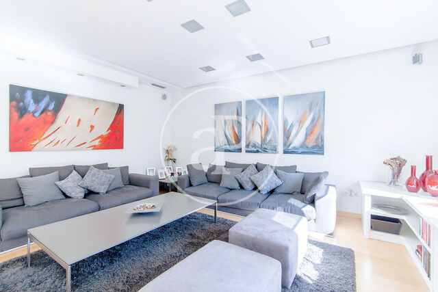 Wohnung zur Miete