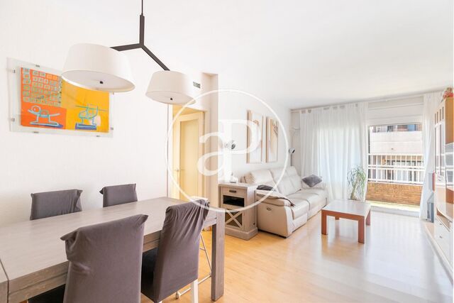 Piso en venta