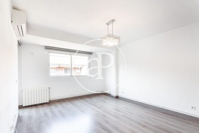 Piso en alquiler