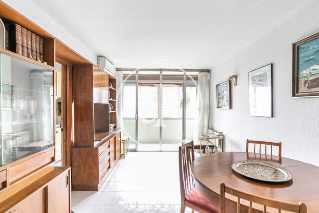 Appartement en vente