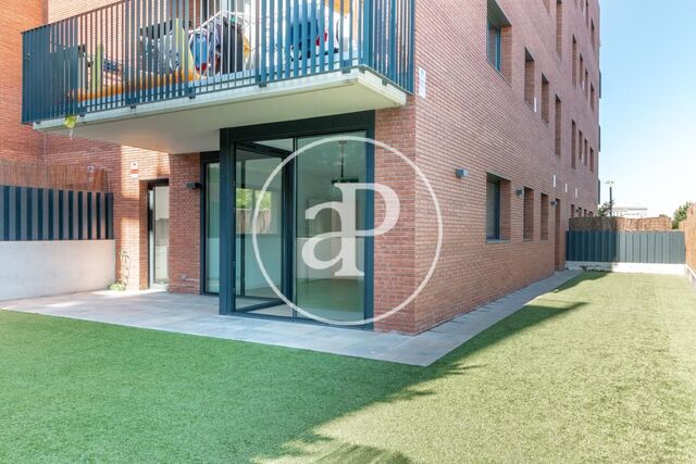 Flat for rent
