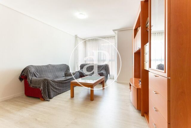 Piso en alquiler