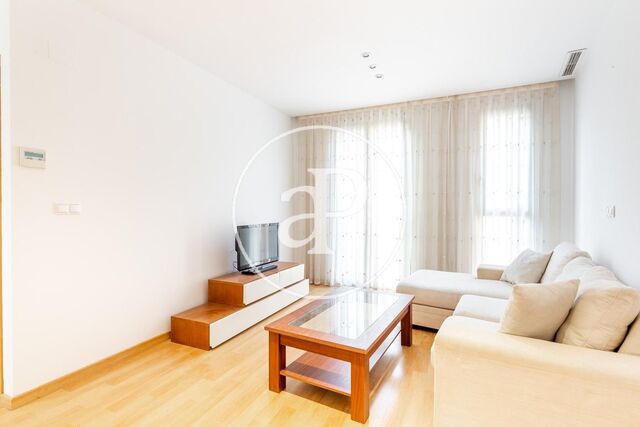 Flat for rent