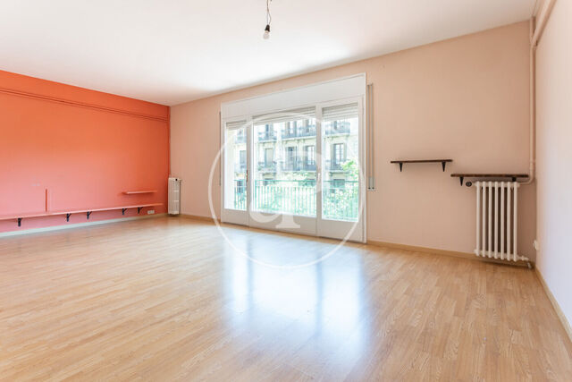 Piso en alquiler