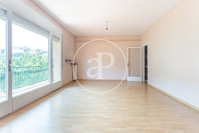 Flat for rent