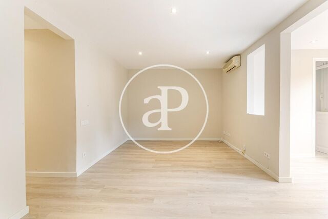 Piso en alquiler
