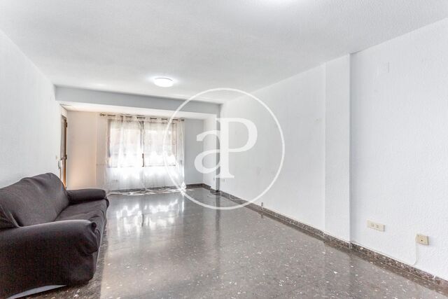 Piso en alquiler