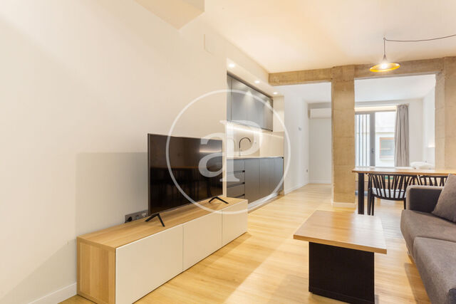 Loft en lloguer