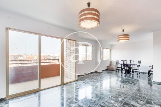 Piso en alquiler