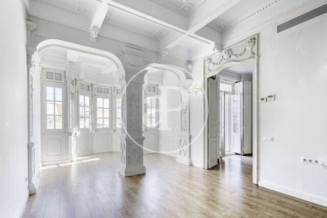 Wohnung zur Miete