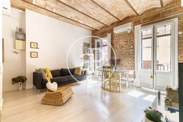 Appartement en vente