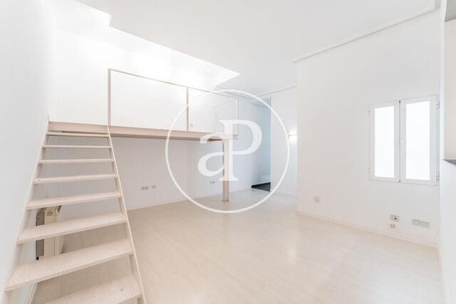 Flat for rent