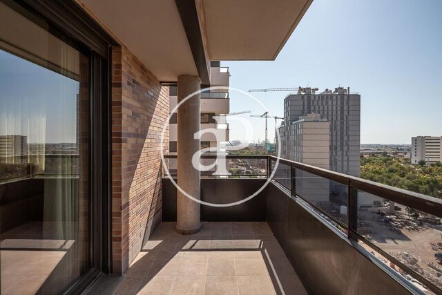 Piso en alquiler