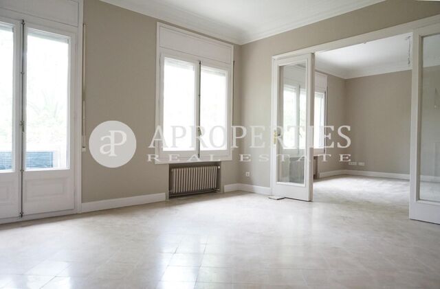 Wohnung zur Miete