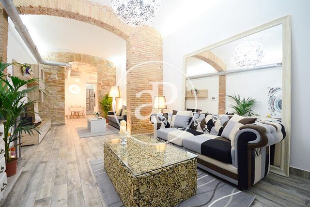 Appartement en vente