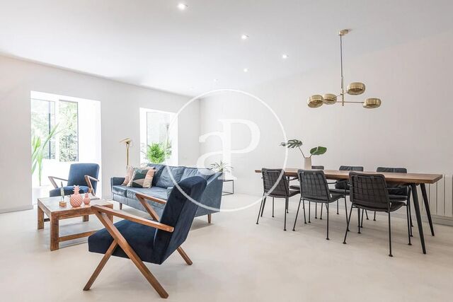 Appartement en vente