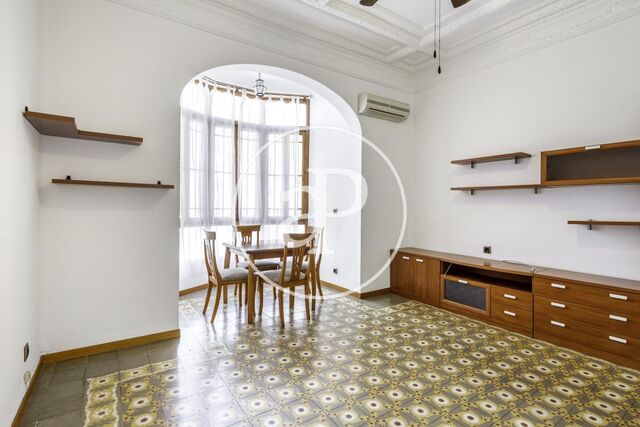 Flat for rent