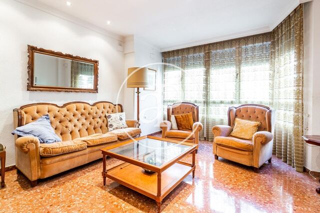 Appartement en vente