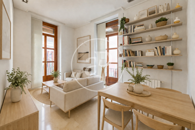 Flat for sale