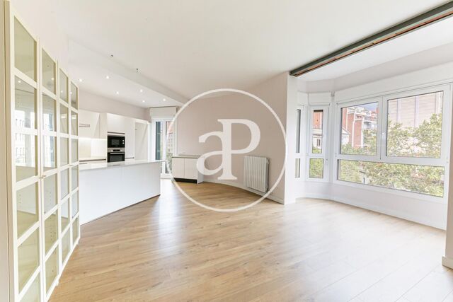 Appartement en vente