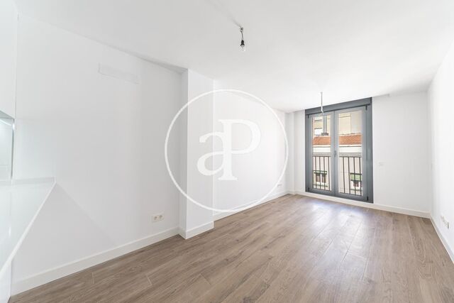 Flat for rent