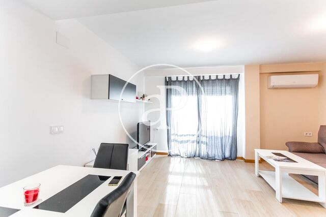 Piso en alquiler