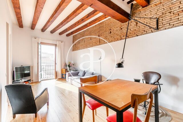 Flat for sale