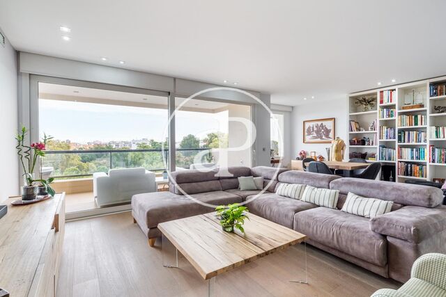Appartement en vente