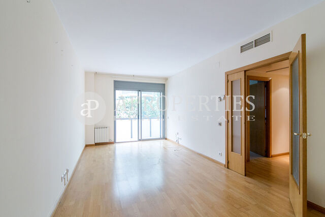 Piso en alquiler