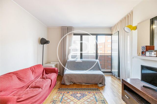 Appartement en vente