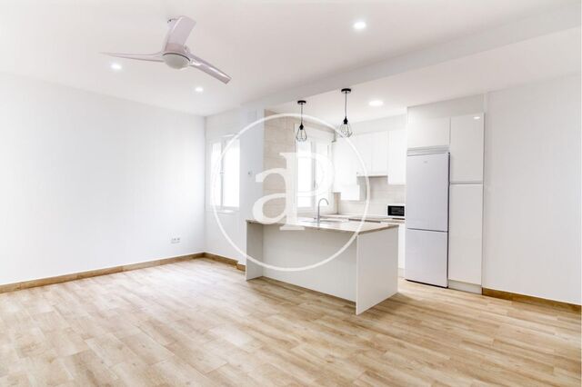 Piso en alquiler