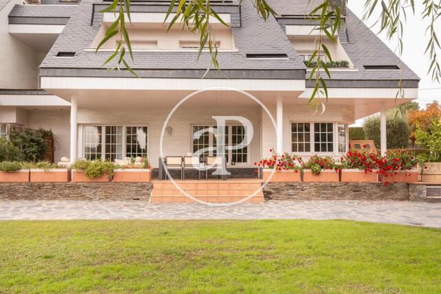 House zur Miete