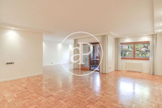 Wohnung zur Miete