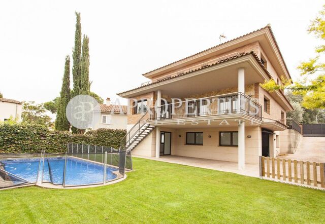 Casa en venda