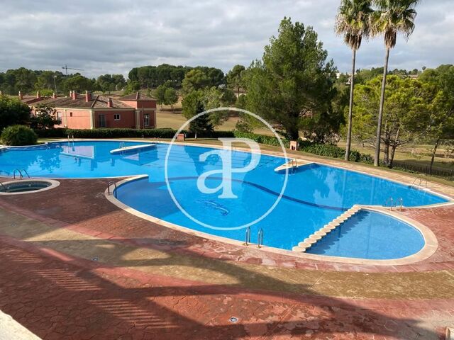 Piso en alquiler