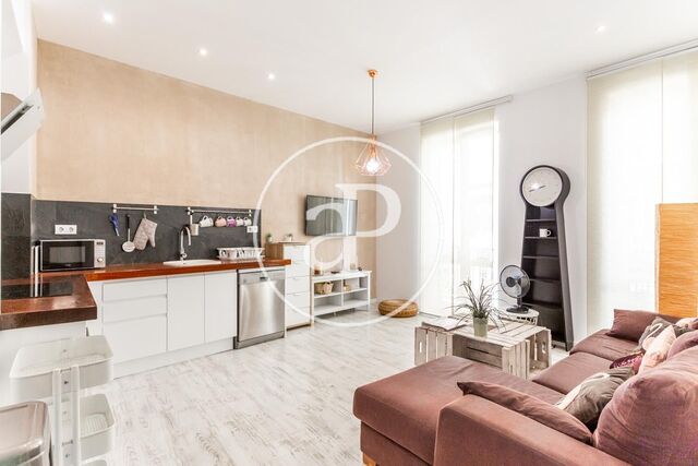 Piso en alquiler