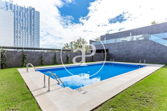 Flat for rent
