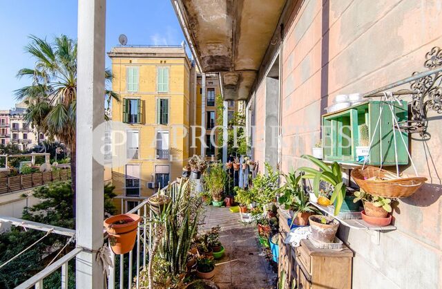 Appartement en vente