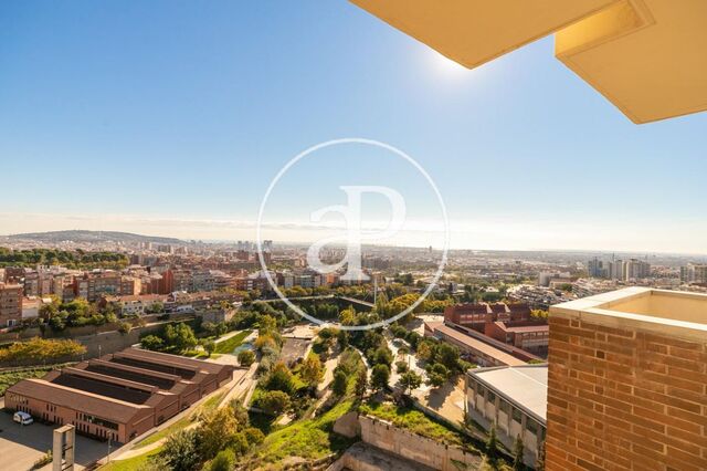 Appartement en vente